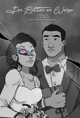 Read For Better or Worse  1 Page 1 in English