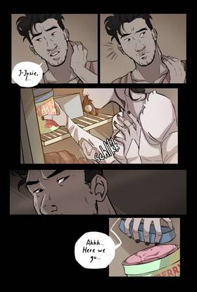 Read For Better or Worse  1 Page 5 in English