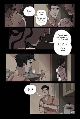 Read For Better or Worse  1 Page 7 in English