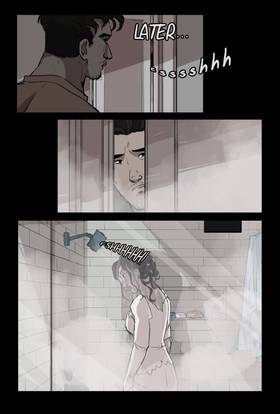 Read For Better or Worse  1 Page 8 in English
