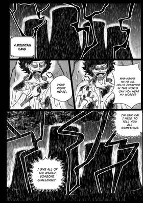 Read Conqueror manga ch-1  1 Page 4 in Hindi