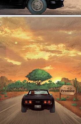 Read Blue Palo Verde  1 Page 9 in English