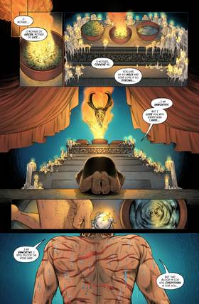 Read Blue Palo Verde  2 Page 6 in English