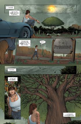 Read Blue Palo Verde  2 Page 7 in English