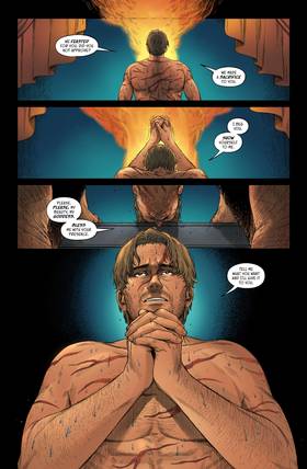 Read Blue Palo Verde  2 Page 10 in English