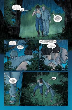 Read Blue Palo Verde  3 Page 4 in English