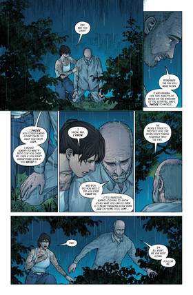 Read Blue Palo Verde  3 Page 5 in English