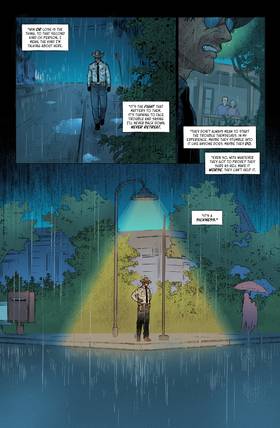 Read Blue Palo Verde  3 Page 6 in English