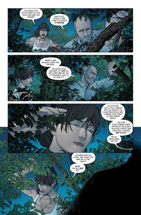 Read Blue Palo Verde  3 Page 7 in English