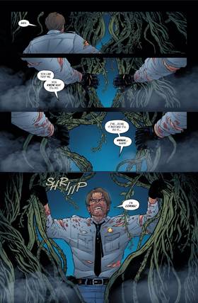 Read Blue Palo Verde  4 Page 5 in English