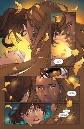 Read Blue Palo Verde  4 Page 6 in English