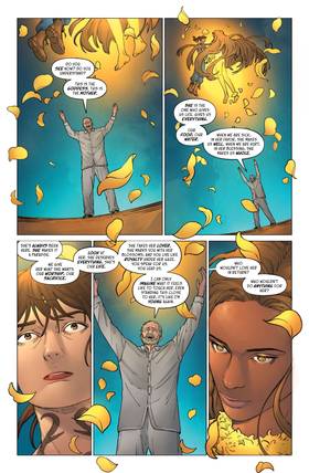 Read Blue Palo Verde  4 Page 7 in English