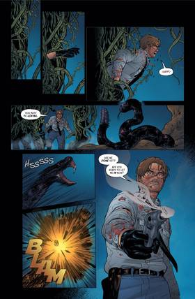 Read Blue Palo Verde  4 Page 9 in English