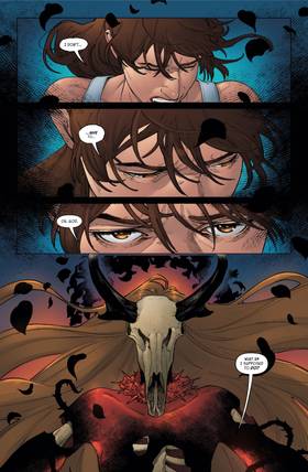 Read Blue Palo Verde  4 Page 10 in English