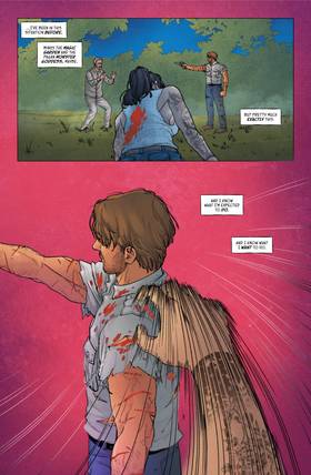 Read Blue Palo Verde  5 Page 4 in English