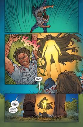 Read Blue Palo Verde  5 Page 7 in English