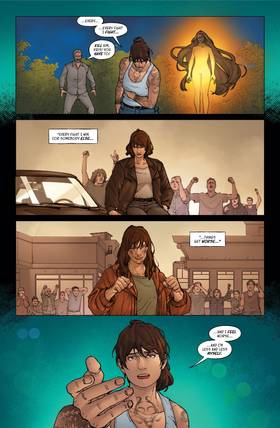 Read Blue Palo Verde  5 Page 10 in English