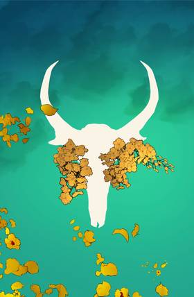 Read Blue Palo Verde  6 Page 2 in English