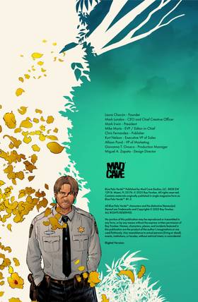 Read Blue Palo Verde  6 Page 5 in English
