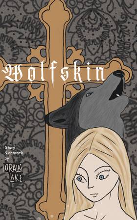 Read Wolfskin  1 Page 1 in English