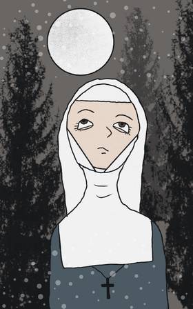 Read Wolfskin  2 Page 1 in English