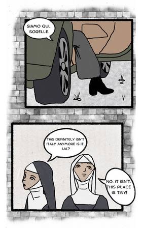 Read Wolfskin  2 Page 4 in English