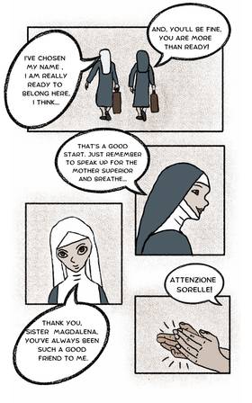 Read Wolfskin  2 Page 6 in English