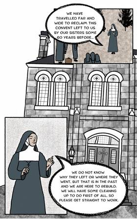 Read Wolfskin  2 Page 7 in English