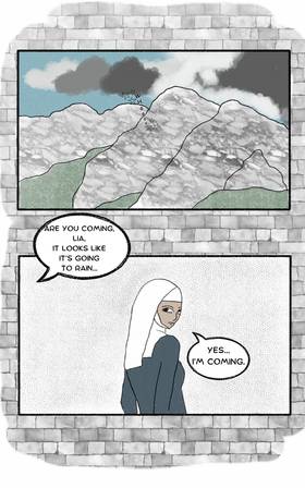 Read Wolfskin  2 Page 9 in English