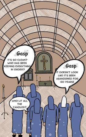 Read Wolfskin  2 Page 10 in English