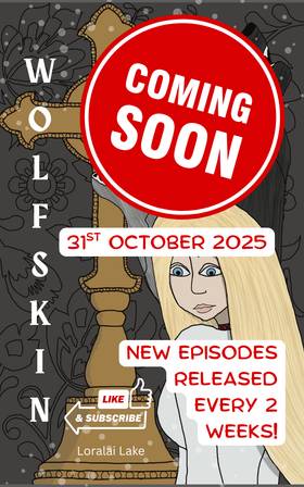 Read Wolfskin  1 Page 4 in English