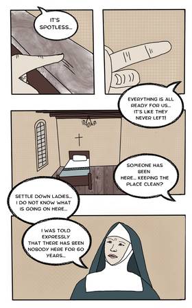 Read Wolfskin  3 Page 4 in English