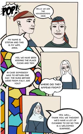 Read Wolfskin  3 Page 5 in English