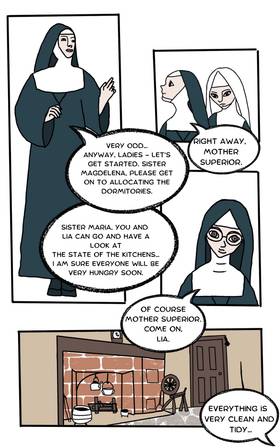 Read Wolfskin  3 Page 7 in English