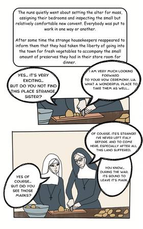 Read Wolfskin  3 Page 8 in English