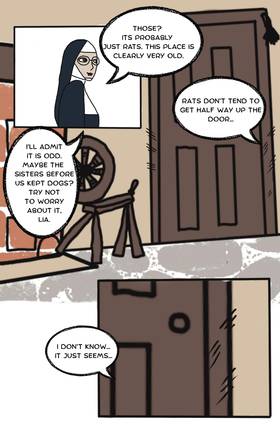 Read Wolfskin  3 Page 9 in English