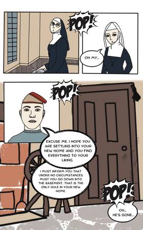 Read Wolfskin  3 Page 10 in English