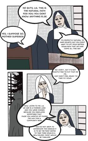 Read Wolfskin  4 Page 4 in English