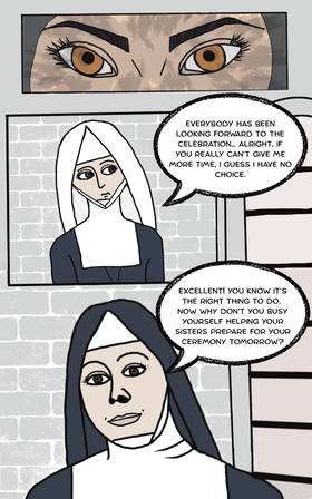 Read Wolfskin  4 Page 5 in English