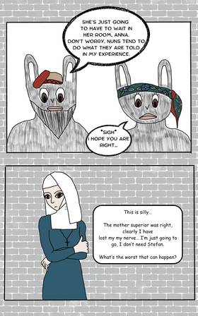 Read Wolfskin  4 Page 7 in English