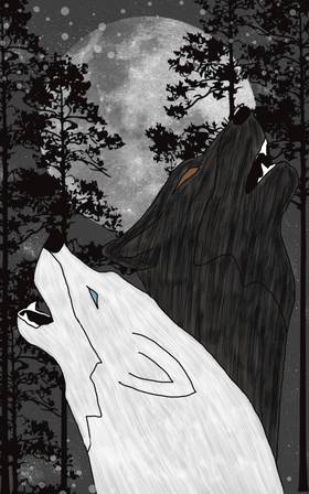 Read Wolfskin  5 Page 1 in English