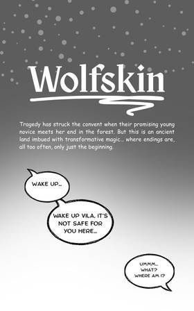Read Wolfskin  5 Page 3 in English