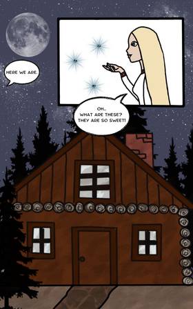 Read Wolfskin  5 Page 10 in English