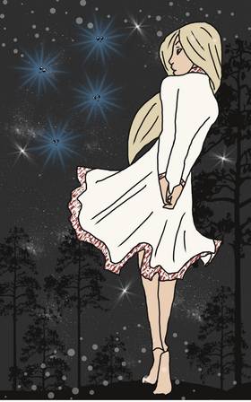 Read Wolfskin  6 Page 1 in English