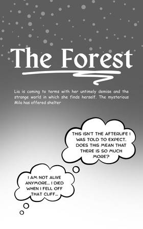 Read Wolfskin  6 Page 3 in English