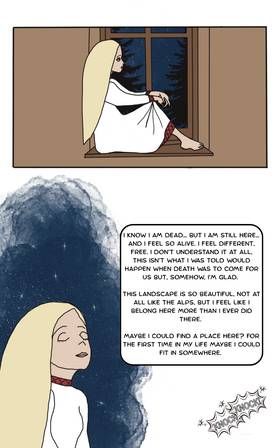 Read Wolfskin  6 Page 4 in English