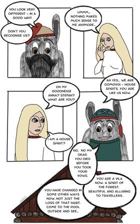 Read Wolfskin  6 Page 6 in English