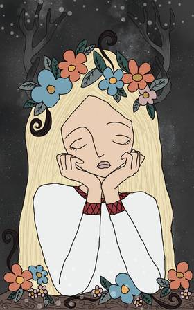 Read Wolfskin  7 Page 1 in English