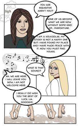 Read Wolfskin  7 Page 4 in English