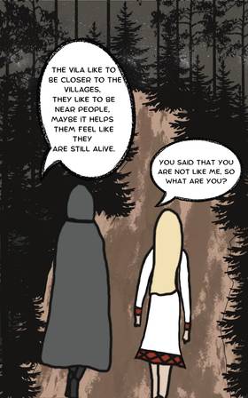 Read Wolfskin  7 Page 5 in English